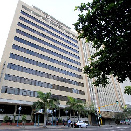 The Royal Hotel By Coastlands Hotels & Resorts Durban Luaran gambar