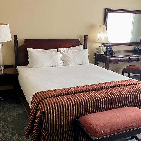 The Royal Hotel By Coastlands Hotels & Resorts Durban Luaran gambar