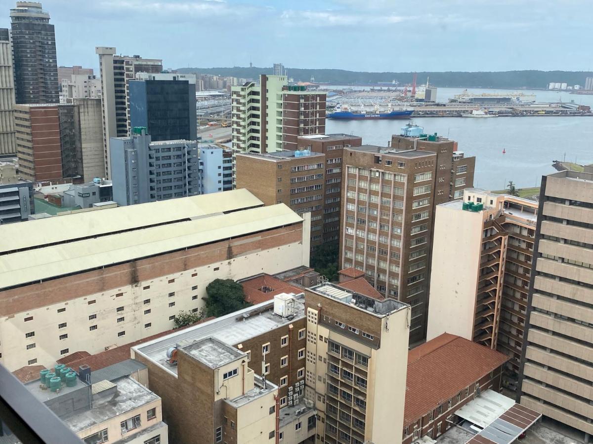 The Royal Hotel By Coastlands Hotels & Resorts Durban Luaran gambar