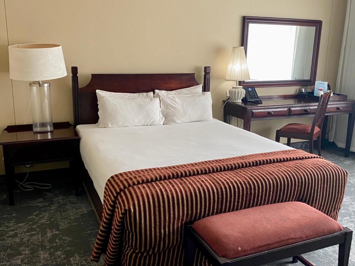 The Royal Hotel By Coastlands Hotels & Resorts Durban Luaran gambar