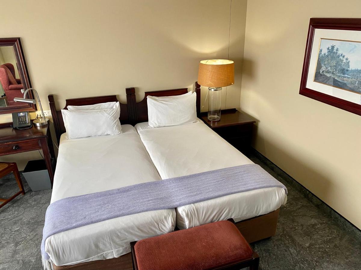 The Royal Hotel By Coastlands Hotels & Resorts Durban Luaran gambar