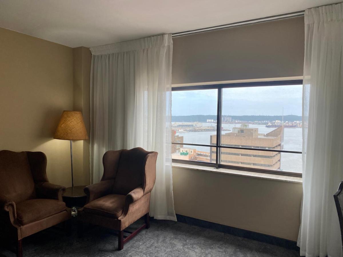 The Royal Hotel By Coastlands Hotels & Resorts Durban Luaran gambar