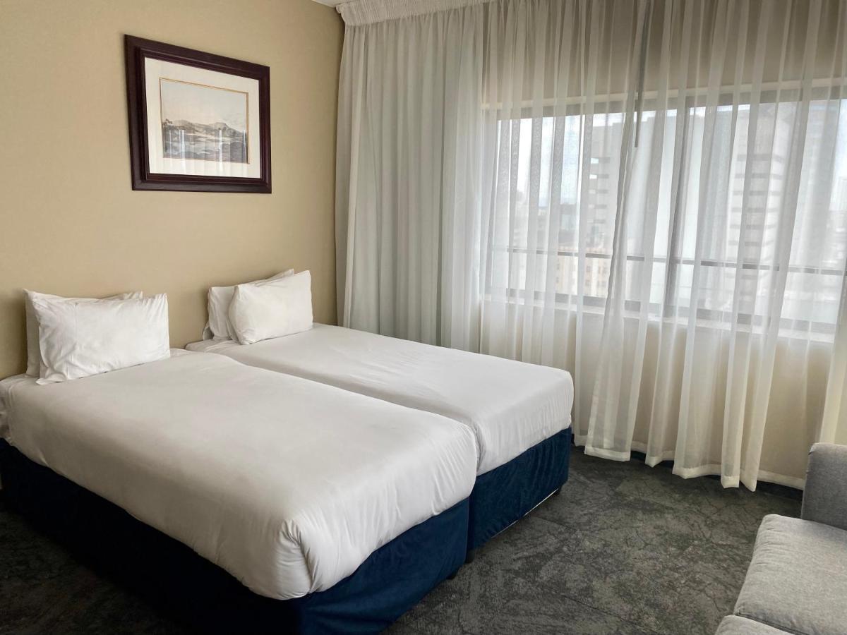 The Royal Hotel By Coastlands Hotels & Resorts Durban Luaran gambar