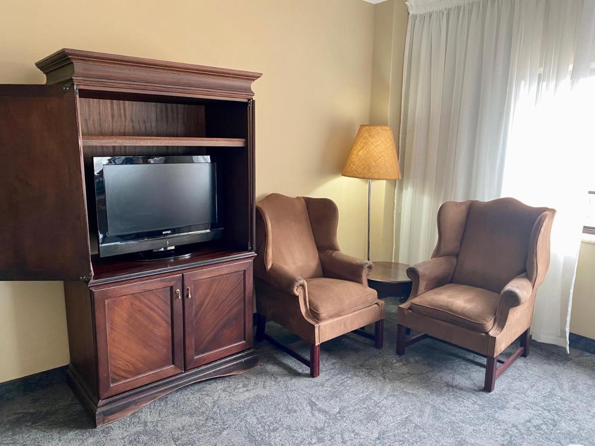 The Royal Hotel By Coastlands Hotels & Resorts Durban Luaran gambar