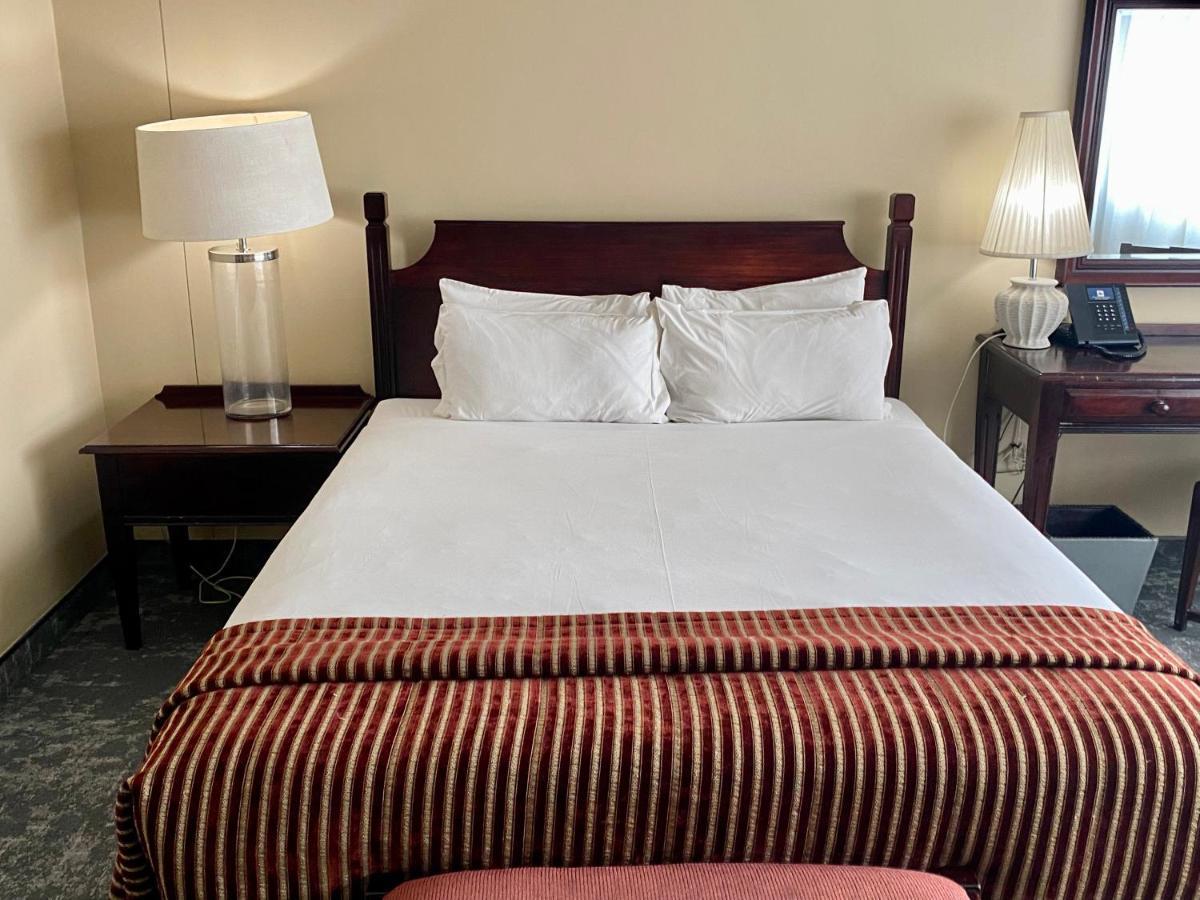 The Royal Hotel By Coastlands Hotels & Resorts Durban Luaran gambar