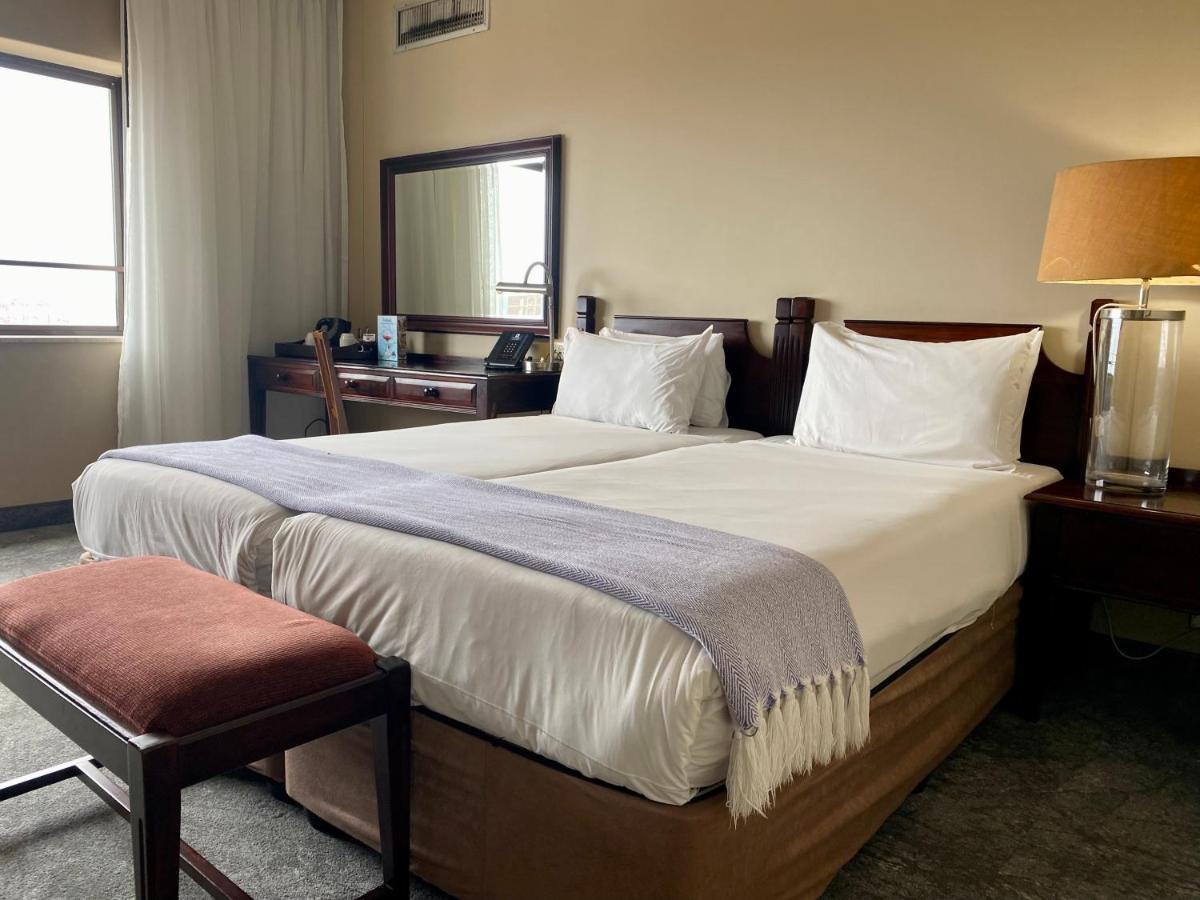 The Royal Hotel By Coastlands Hotels & Resorts Durban Luaran gambar