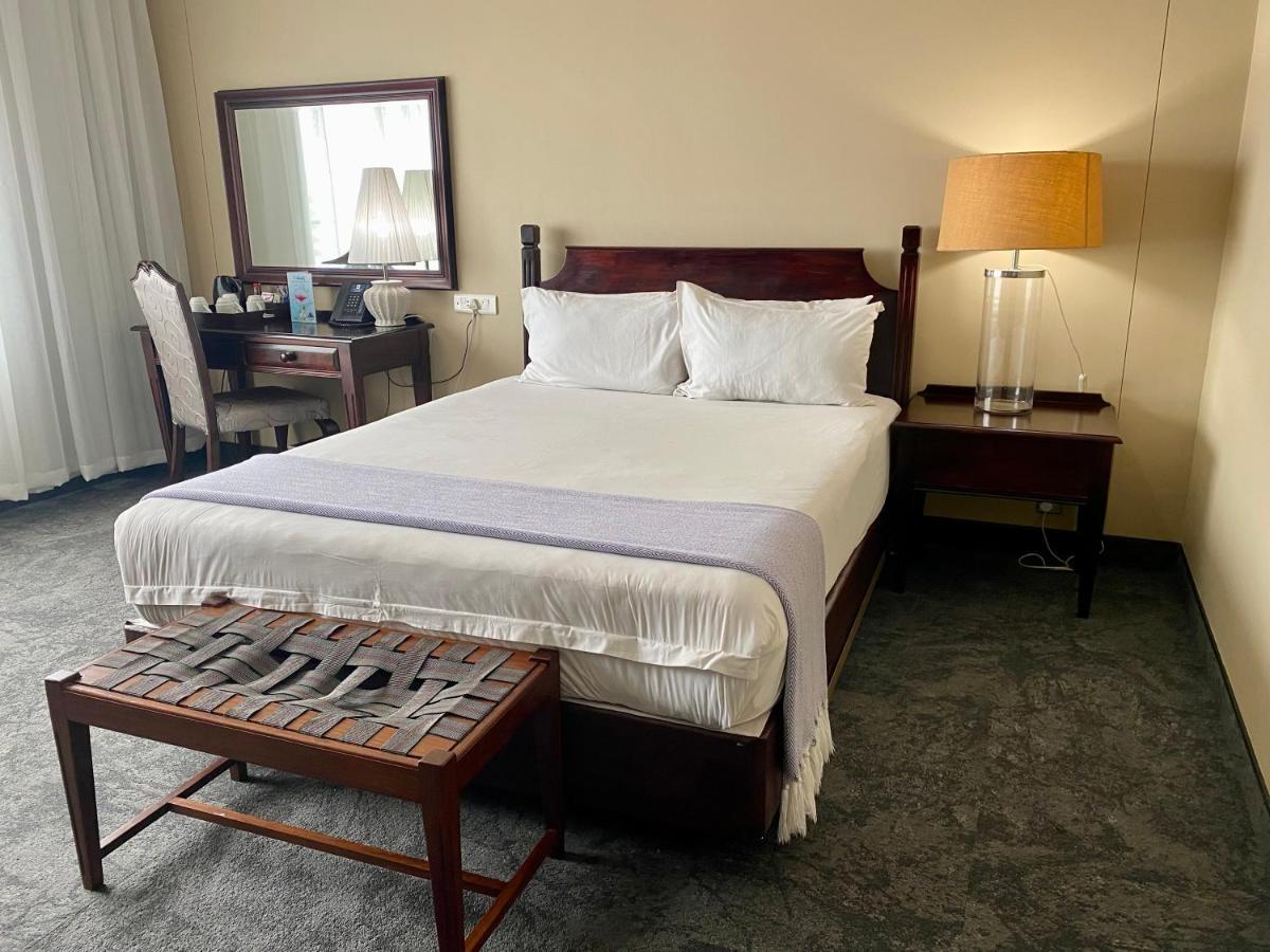 The Royal Hotel By Coastlands Hotels & Resorts Durban Luaran gambar