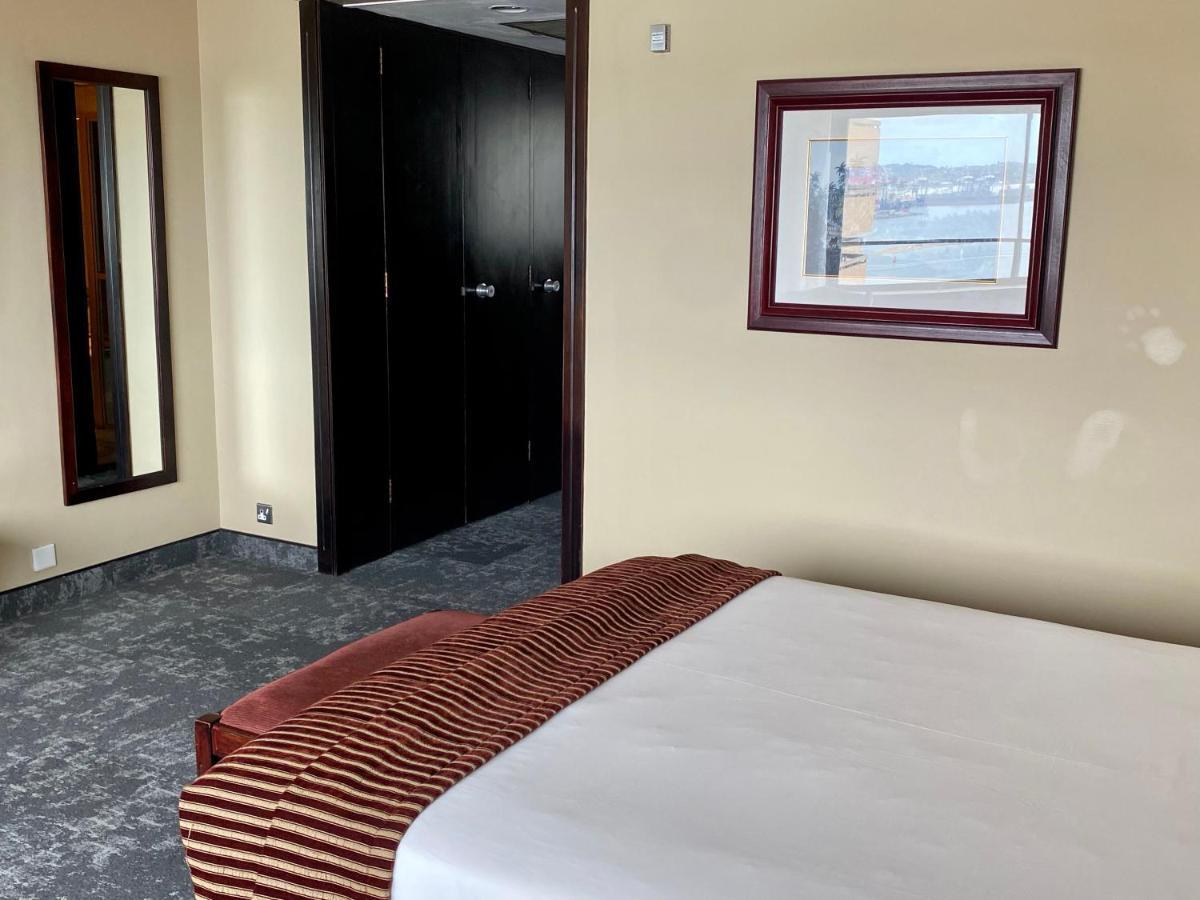 The Royal Hotel By Coastlands Hotels & Resorts Durban Luaran gambar