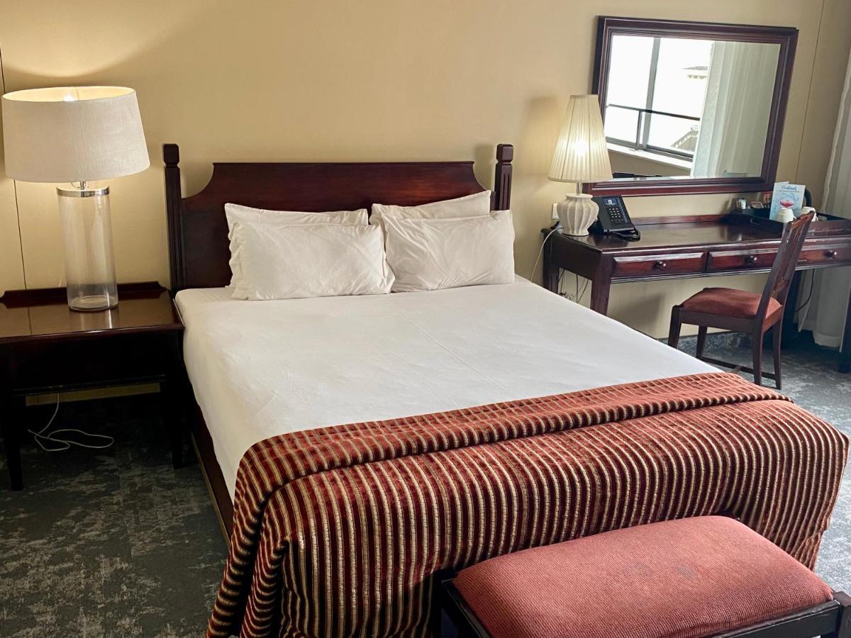 The Royal Hotel By Coastlands Hotels & Resorts Durban Luaran gambar