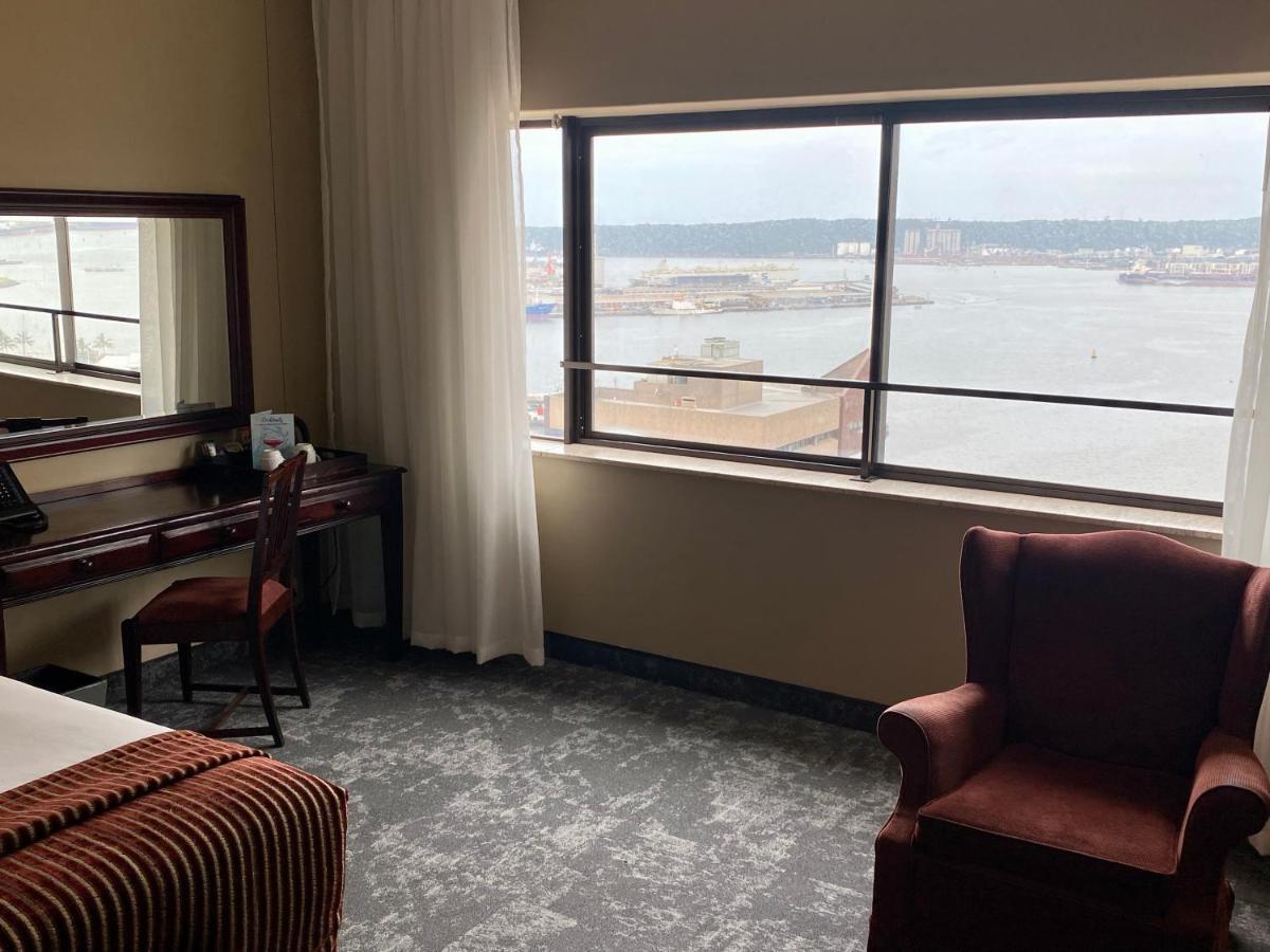 The Royal Hotel By Coastlands Hotels & Resorts Durban Luaran gambar
