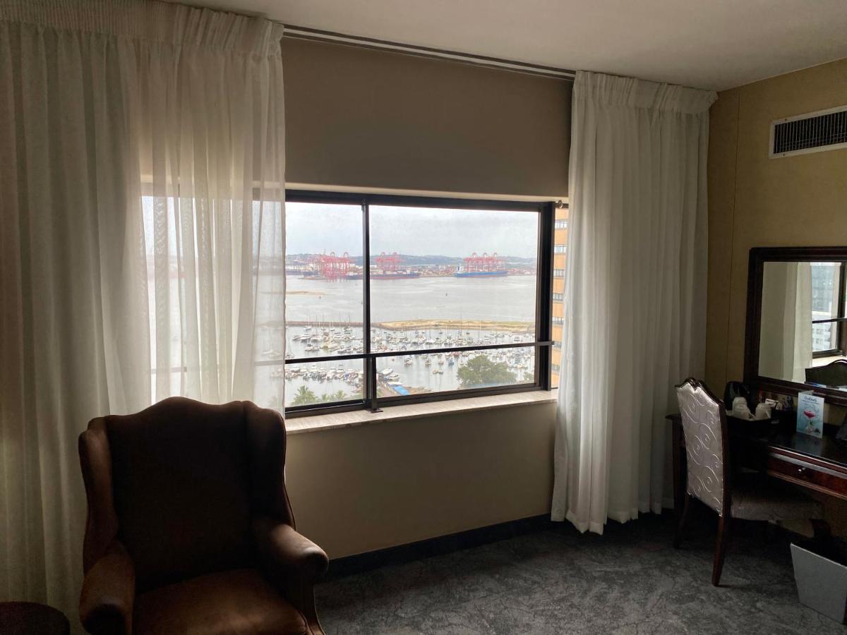 The Royal Hotel By Coastlands Hotels & Resorts Durban Luaran gambar
