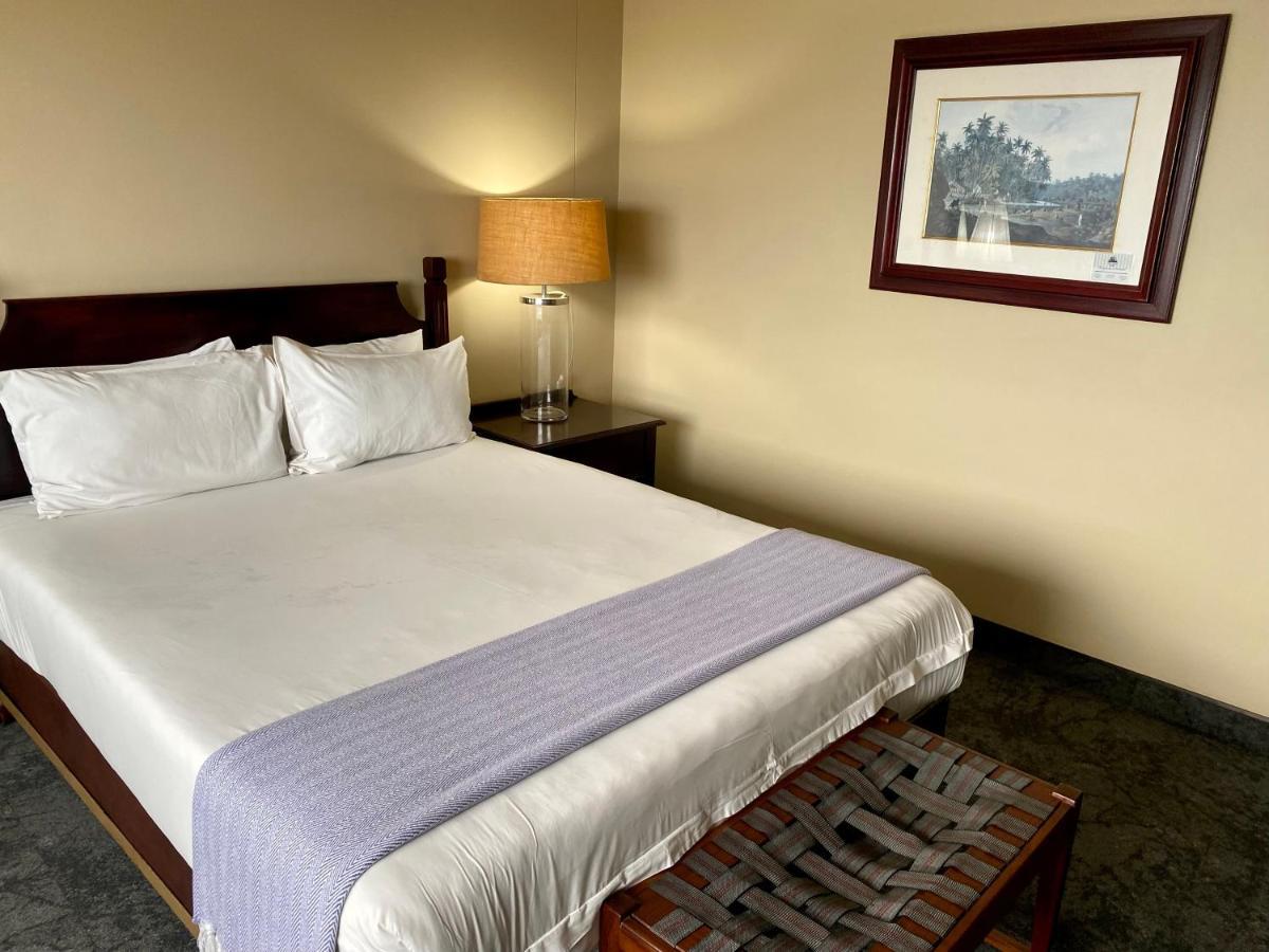 The Royal Hotel By Coastlands Hotels & Resorts Durban Luaran gambar