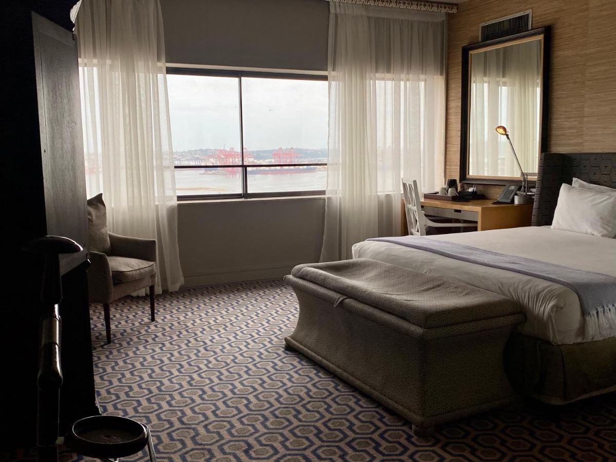 The Royal Hotel By Coastlands Hotels & Resorts Durban Luaran gambar