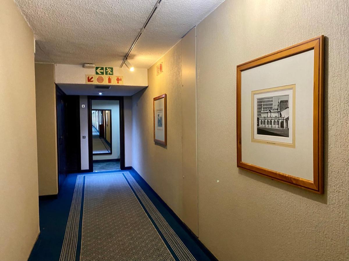 The Royal Hotel By Coastlands Hotels & Resorts Durban Luaran gambar