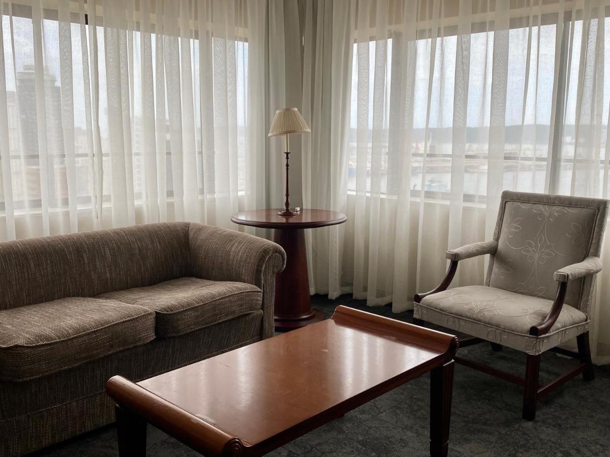 The Royal Hotel By Coastlands Hotels & Resorts Durban Luaran gambar