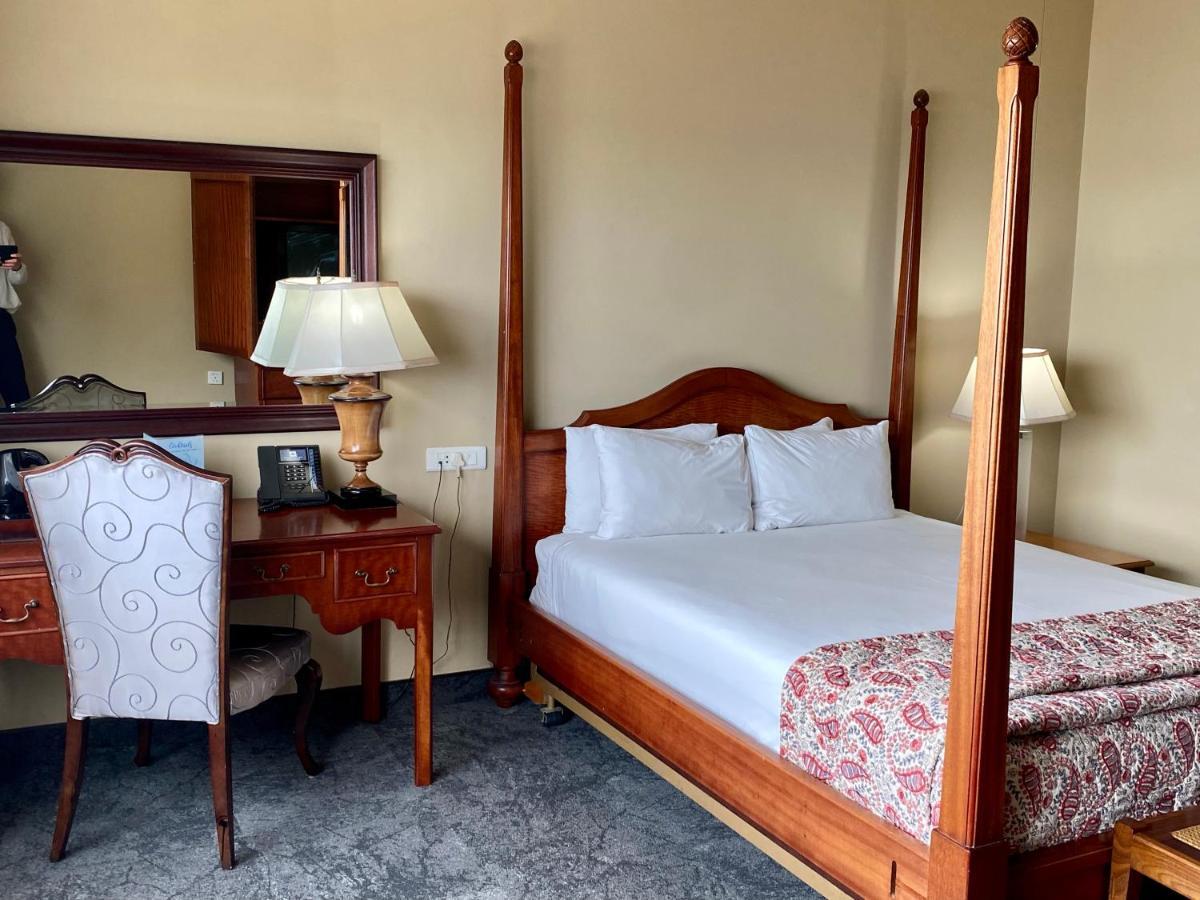 The Royal Hotel By Coastlands Hotels & Resorts Durban Luaran gambar