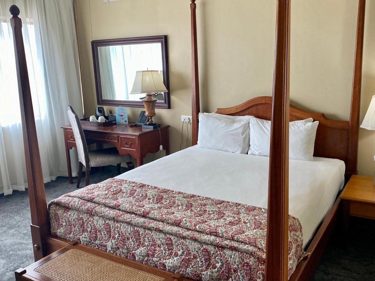 The Royal Hotel By Coastlands Hotels & Resorts Durban Luaran gambar