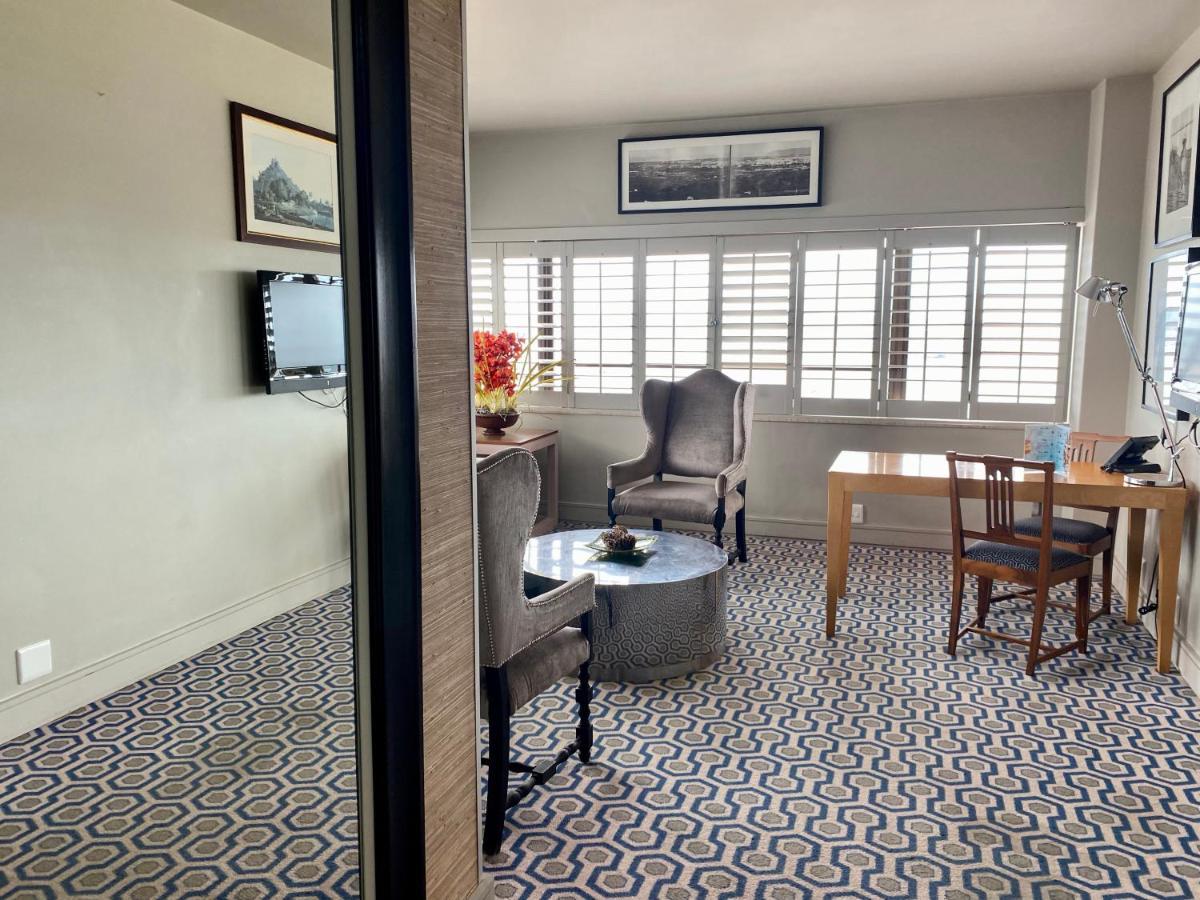 The Royal Hotel By Coastlands Hotels & Resorts Durban Luaran gambar