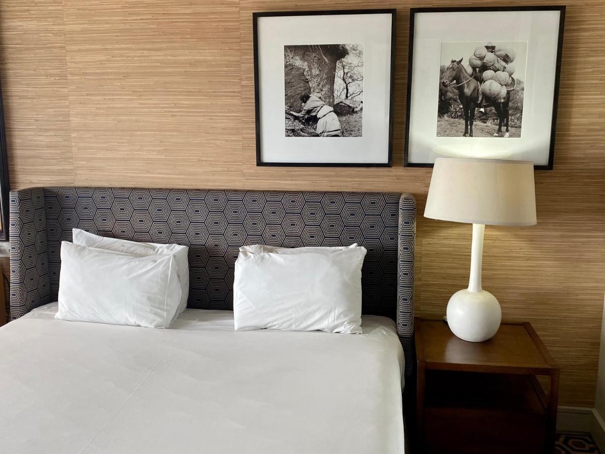 The Royal Hotel By Coastlands Hotels & Resorts Durban Luaran gambar