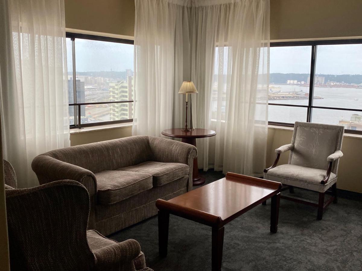 The Royal Hotel By Coastlands Hotels & Resorts Durban Luaran gambar