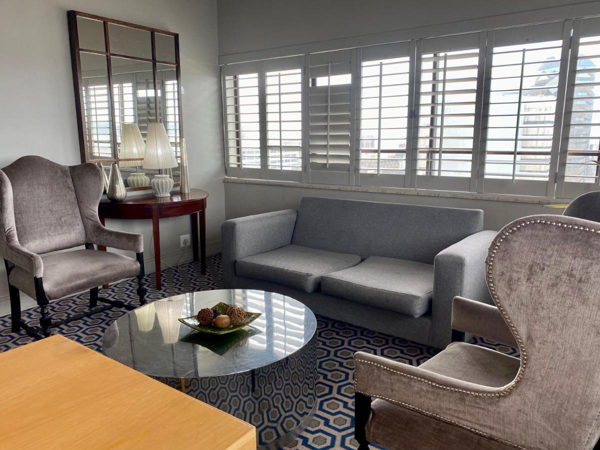 The Royal Hotel By Coastlands Hotels & Resorts Durban Luaran gambar