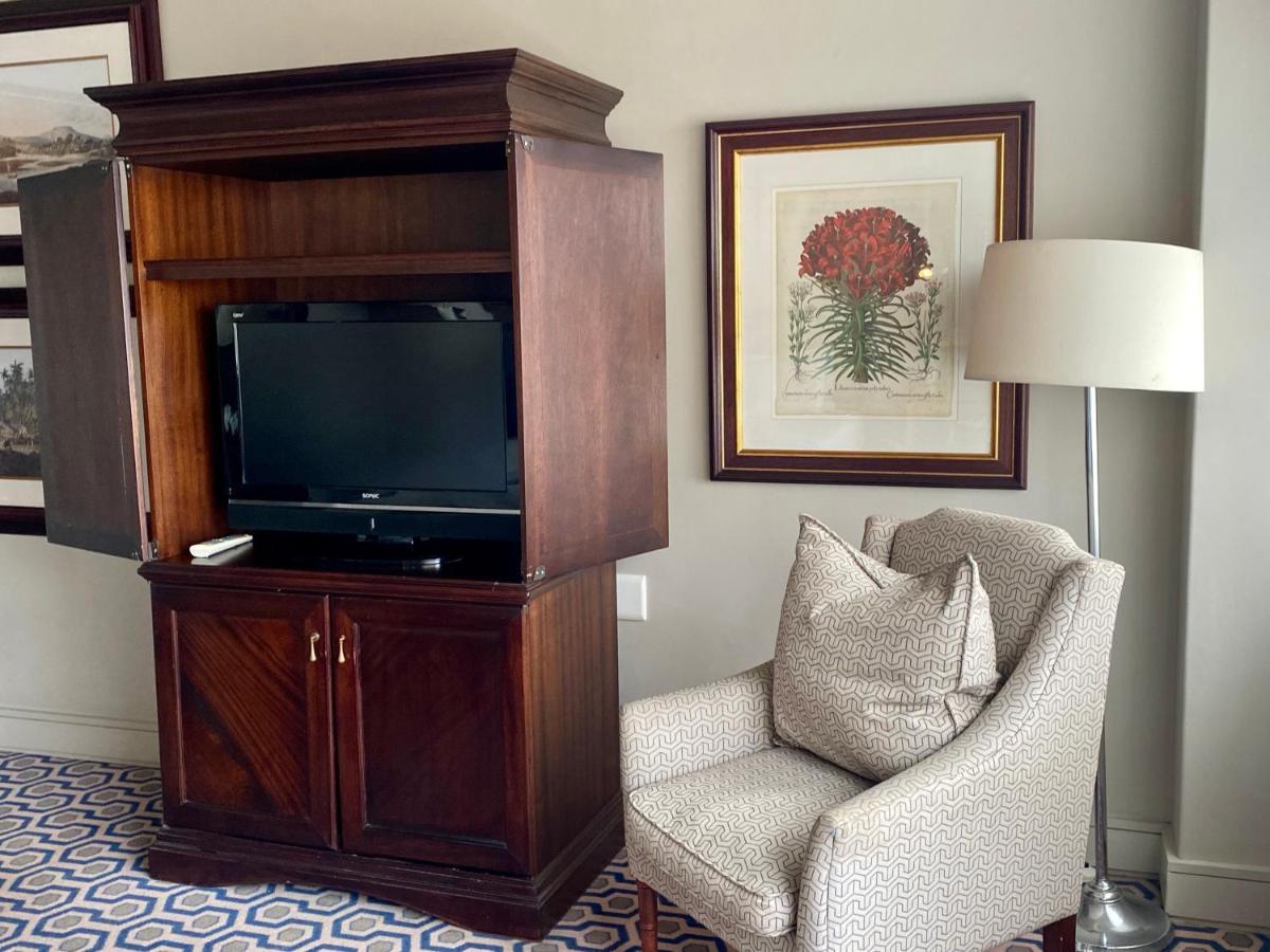 The Royal Hotel By Coastlands Hotels & Resorts Durban Luaran gambar