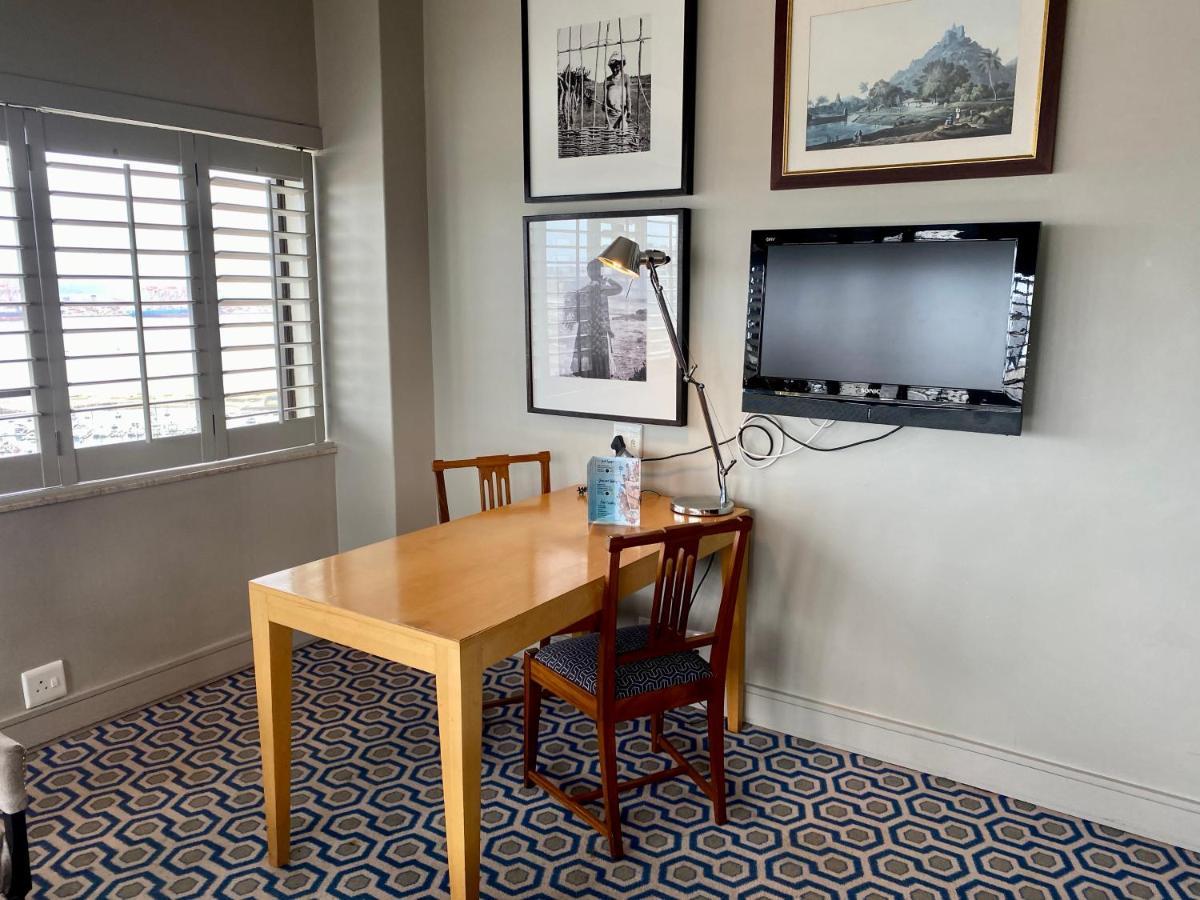 The Royal Hotel By Coastlands Hotels & Resorts Durban Luaran gambar