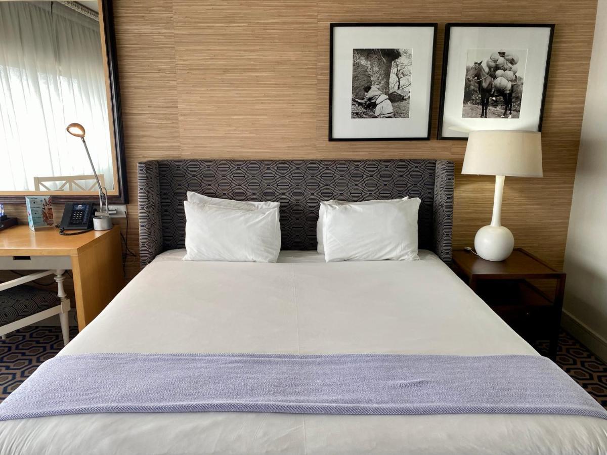 The Royal Hotel By Coastlands Hotels & Resorts Durban Luaran gambar
