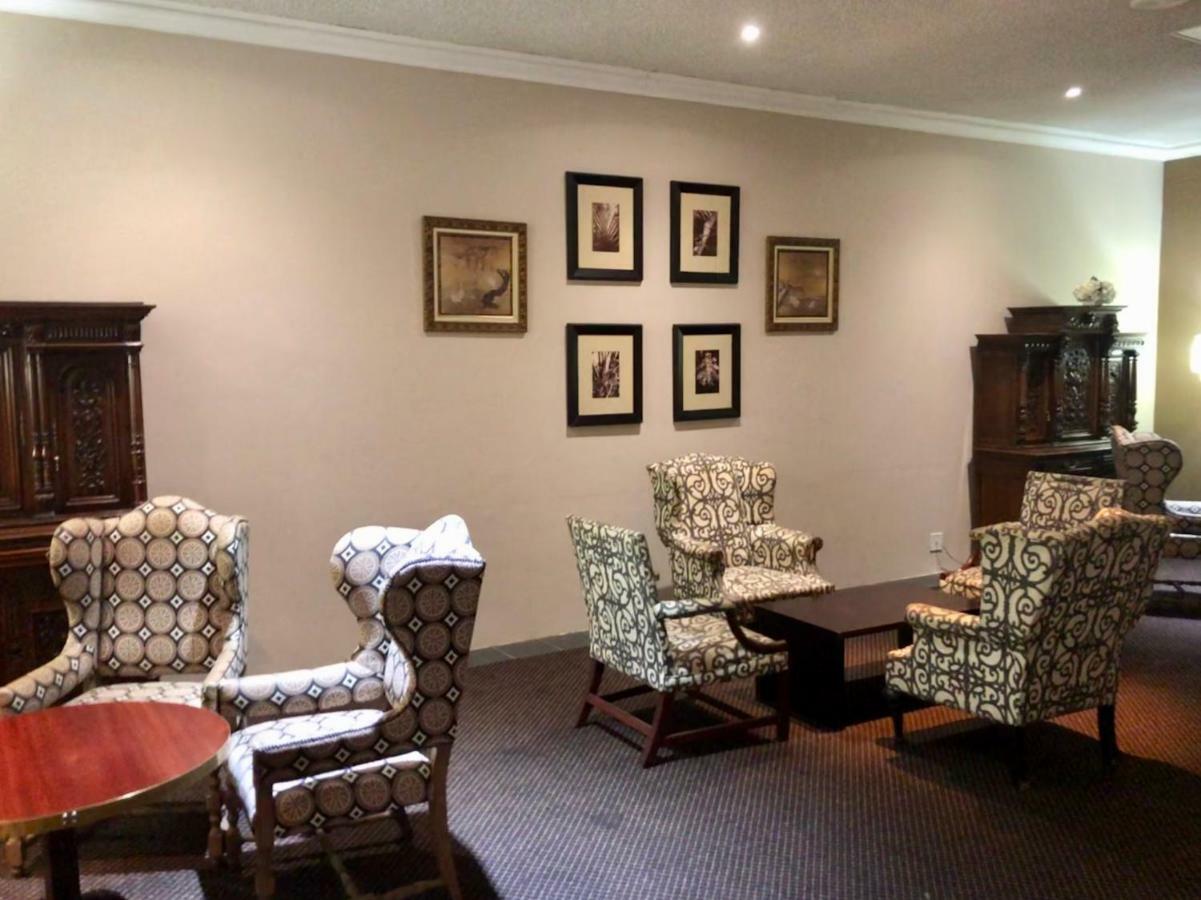 The Royal Hotel By Coastlands Hotels & Resorts Durban Luaran gambar
