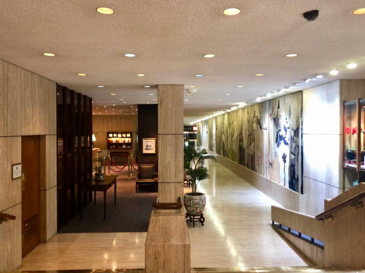 The Royal Hotel By Coastlands Hotels & Resorts Durban Luaran gambar