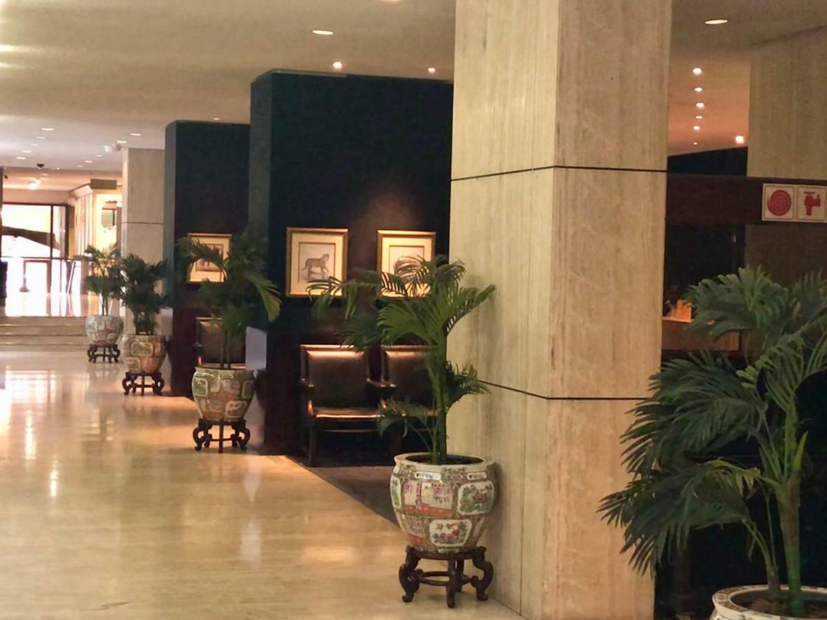 The Royal Hotel By Coastlands Hotels & Resorts Durban Luaran gambar