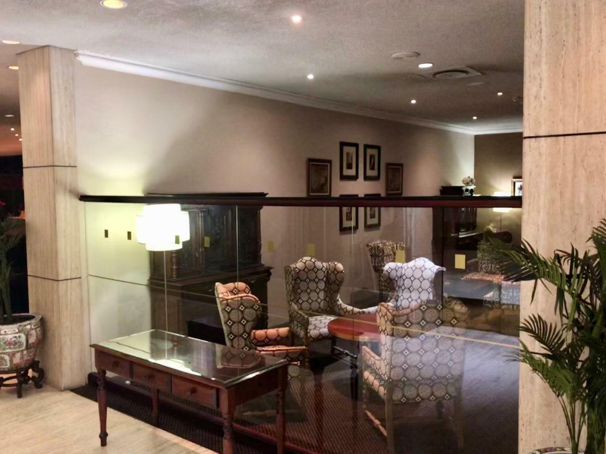 The Royal Hotel By Coastlands Hotels & Resorts Durban Luaran gambar