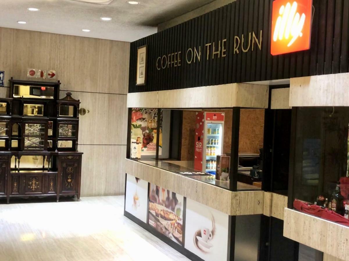 The Royal Hotel By Coastlands Hotels & Resorts Durban Luaran gambar